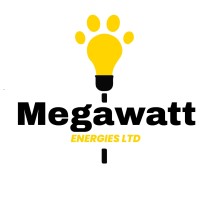 Megawatt Energies Ltd logo - Similar company to C3R Technologies Ltd