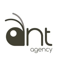 ant agency logo - Similar company to Cmt Agency