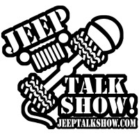 Jeep Talk Show logo - Similar company to Com-Corp Industries, Inc
