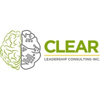 CLEAR Leadership Consulting Inc. logo - Similar company to Elite Cargo Systems Llc
