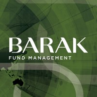Barak Fund Management logo - Similar company to Catalyst Corp