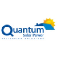 Quantum Solar Power