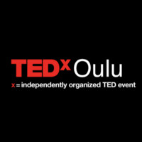 TEDxOulu logo - Similar company to Tedxespoo Youth, Finland