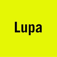 Agência Lupa logo - Similar company to Headline