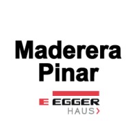 Maderera Pinar logo - Similar company to Maderera Lobos