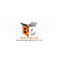 Bankco Packaging (India) Pvt. Ltd. logo - Similar company to Pdmc Packaging Limited