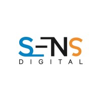 SensDigital logo - Similar company to Solidanim Paris
