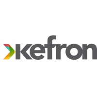 Kefron logo - Similar company to Ingenio Global