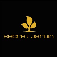Secret Jardin logo - Similar company to Cml Innovative Technologies