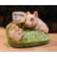 Three Little Pigs, LLC