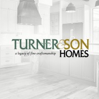 Turner & Son Homes logo - Similar company to Wagbnb