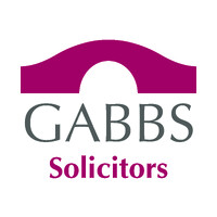 Gabbs Solicitors logo - Similar company to Ojn Solicitors