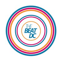 The Beat DC logo - Similar company to Gw Program Board
