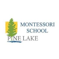 Pine Lake Montessori School logo - Similar company to Montessori Canada