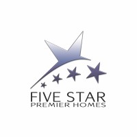 Five Star Premier Homes logo - Similar company to Heron Point