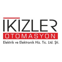 İkizler Otomasyon Elektrik ve Elektronik logo - Similar company to Universal Elektrik Makina Otomasyon Rezistans