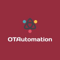 OTAutomation logo - Similar company to Ot-Pro