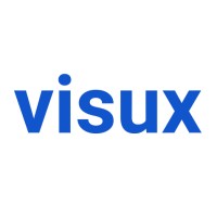 visux logo - Similar company to Visux.Net - Product Design Studio