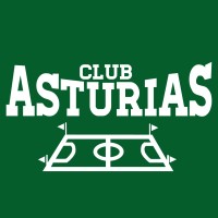 Club Asturias logo - Similar company to Brains Consulting