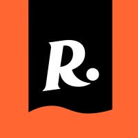 Reform Society logo - Similar company to Smarta Samtal