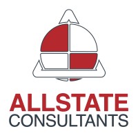 Allstate Consultants logo - Similar company to All States Engineering & Construction