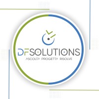 DF Solutions Srl logo - Similar company to Df Solution