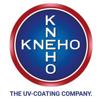 KNEHO-LACKE logo - Similar company to Array Graphics Bv