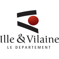 Ille-et-Vilaine County Council logo - Similar company to Infoservices