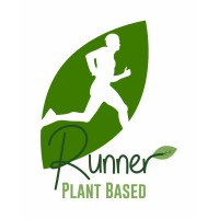Runner Plant Based logo - Similar company to Sage Plant Based Kitchen