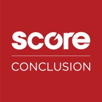 SCORE | Conclusion logo - Similar company to Kpk (Formerly Karpatkey)