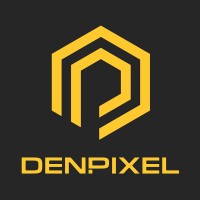 DenPixel Studio logo - Similar company to Arqzone