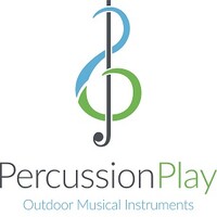 Percussion Play Nederland logo - Similar company to Percussion Play Denmark
