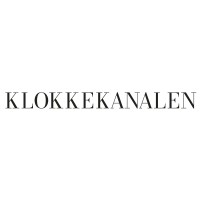 Klokkekanalen logo - Similar company to Lost Gallery As