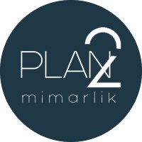 Plan2 Mimarlık logo - Similar company to Da + Partners