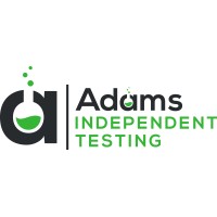 Adams Independent Testing logo - Similar company to Ignite Attachments