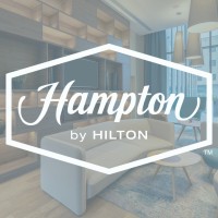 Hampton by Hilton Warsaw Mokotow logo - Similar company to Hampton By Hilton Warsaw Airport