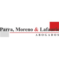 Parra, Moreno & Lafaurie ABOGADOS logo - Similar company to Taller A