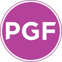 PGF Pharma International logo - Similar company to Magnica Pharma