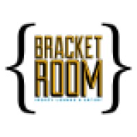 Bracket Room Sports Lounge & Eatery logo - Similar company to Kcm Create