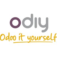 Odoo it yourself logo - Similar company to Nexsens