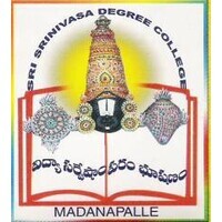 Sri Srinivasa Degree College logo - Similar company to Pragathi