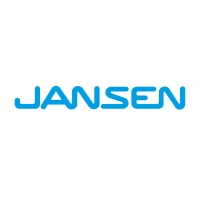 Jansen Group logo - Similar company to Schüco Uk Limited