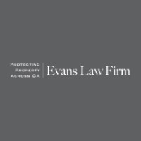 Evans Law Firm