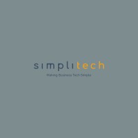 simplitech logo - Similar company to Fauxigent Innovations