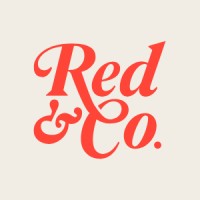Red & Co. logo - Similar company to Supermorebetter