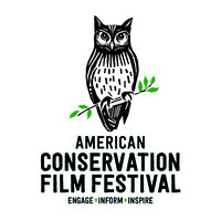 American Conservation Film Festival logo - Similar company to Tanka Fund