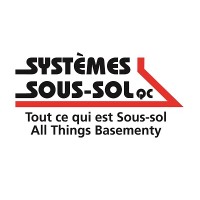 Systèmes Sous-sol Québec logo - Similar company to Clouds Media