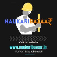 Naukari Bazaar logo - Similar company to Vriddhi Software Solutions Pvt. Ltd