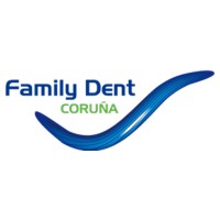 FamilyDent logo - Similar company to Autónomos Y