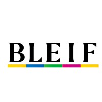 BLEIF logo - Similar company to Parquesoftbog